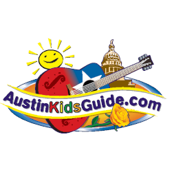 AustinKidsGuide.com Logo